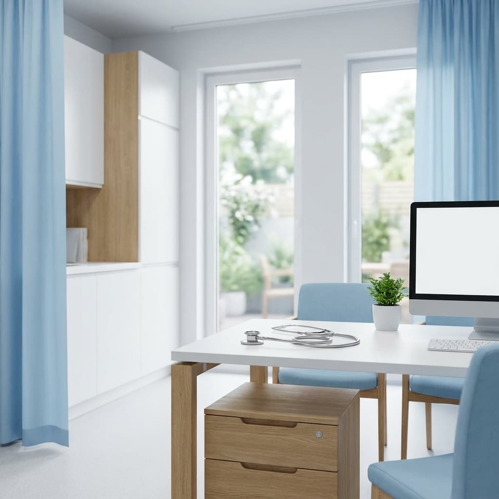 Professions Médicales